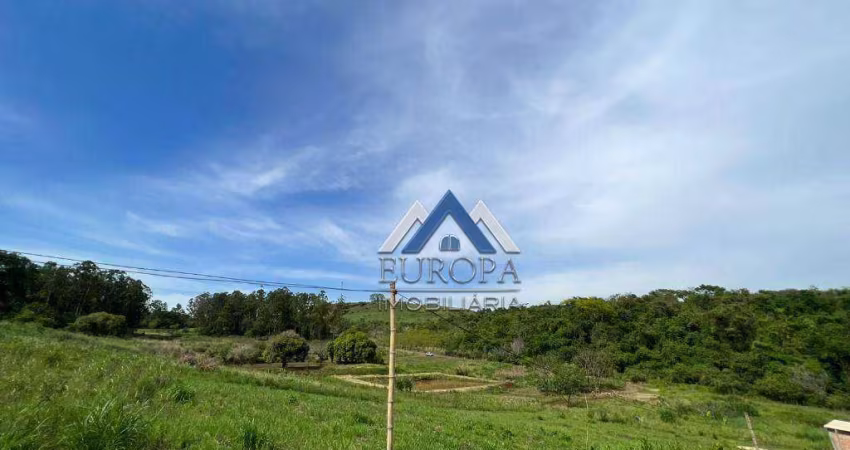 Terreno à venda, 20950 m² por R$ 400.000,00 - Centro - Londrina/PR