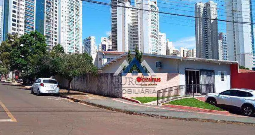 Casa à venda, 200 m² por R$ 2.000.000,00 - Guanabara - Londrina/PR