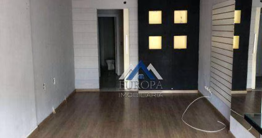 Sala à venda, 39 m² por R$ 1.200.000,00 - Centro - Londrina/PR