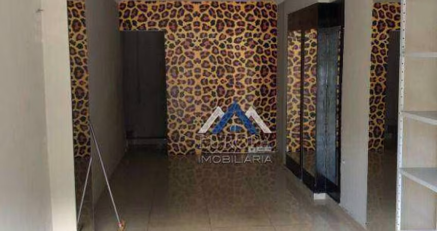 Sala à venda, 31 m² por R$ 1.200.000,00 - Centro - Londrina/PR
