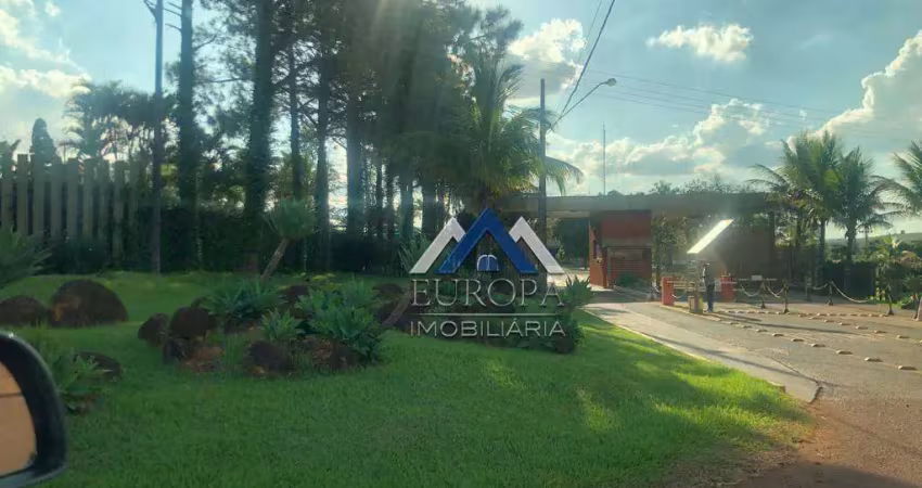 Terreno à venda, 1620 m² por r$ 1.150.000,00 - estância santa paula - londrina/pr