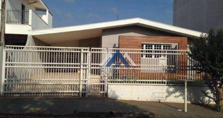 Casa com 3 dormitórios, 160 m² - venda por R$ 870.000,00 ou aluguel por R$ 4.235,00/mês - San Remo - Londrina/PR