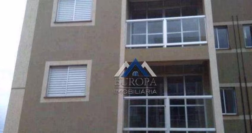 Condomínio Residencial Europa