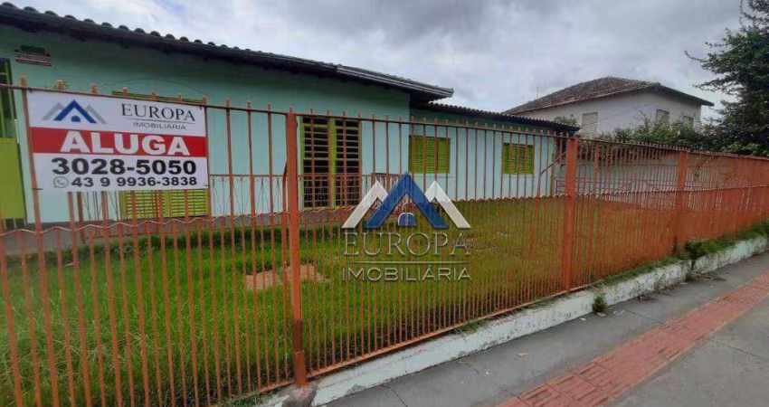 Casa à venda, 207 m² por r$ 2.000.000,00 - vitória - londrina/pr