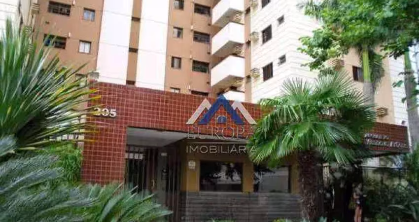 Apartamento com 3 dormitórios à venda, 212 m² por R$ 2.350.000,00 - Jardim do Lago - Londrina/PR