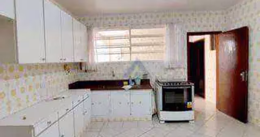 Apartamento com 3 dormitórios à venda, 141 m² por r$ 435.000,00 - centro - londrina/pr