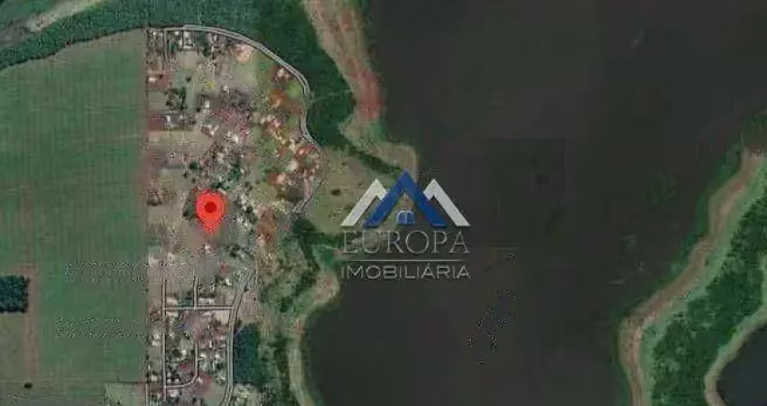 Terreno à venda, 2092 m² por r$ 250.000,00 - estancia favoreto - sertanópolis/pr