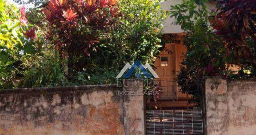 Casa à venda, 100 m² por R$ 400.000,00 - Vila Brasil - Londrina/PR