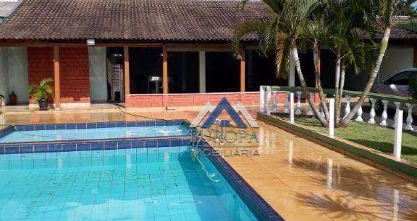 Área à venda, 450 m² por R$ 740.000,00 - Columbia - Londrina/PR