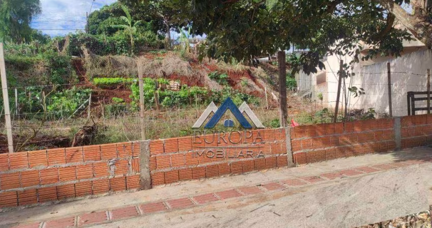 Terreno à venda, 486 m² por R$ 255.000,00 - Sabará III - Londrina/PR