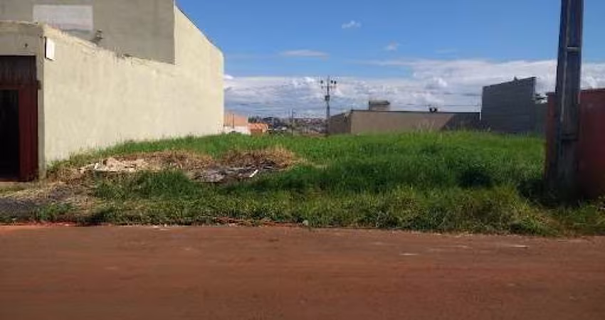 Terreno à venda, 269 m² por R$ 125.000,00 - Cilo 3 - Londrina/PR