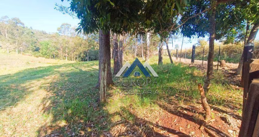 Terreno à venda, 22900 m² por R$ 350.000,00 - Distrito Maravilha - Londrina/PR