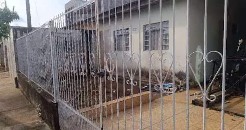 Casa com 3 dormitórios à venda, 80 m² por R$ 180.000,00 - Residencial Golden Park - Cambé/PR