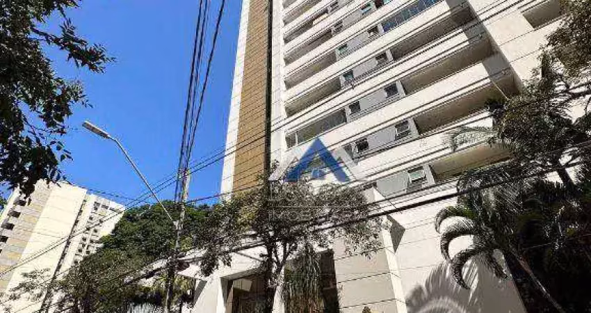 Apartamento com 2 dormitórios à venda, 51 m² por R$ 470.000,00 - Centro - Londrina/PR