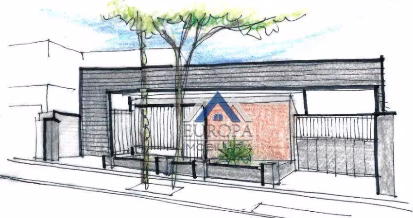 Casa com 3 dormitórios para alugar, 220 m² por r$ 7.450,00/mês - aurora - londrina/pr