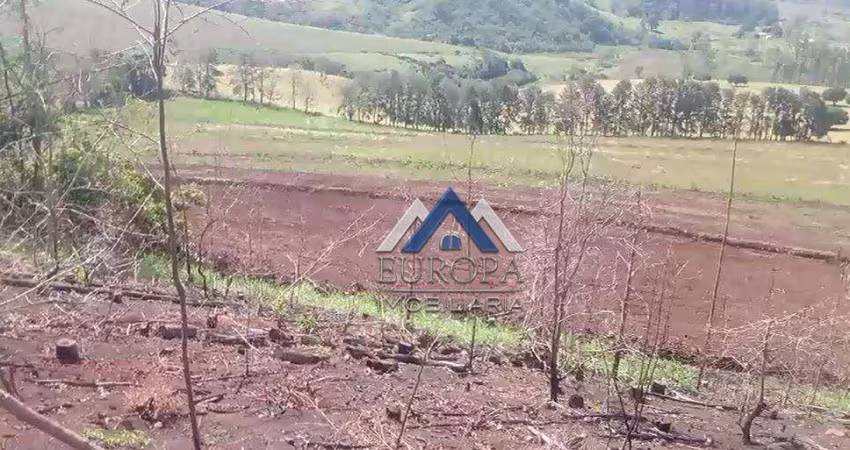 Sítio com 3 dormitórios à venda, 290400 m² por R$ 2.600.000,00 - Rural - Nova Fatima/PR