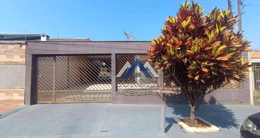 Casa com 3 dormitórios à venda, 150 m² por R$ 650.000,00 - Jardim Do Leste - Londrina/PR