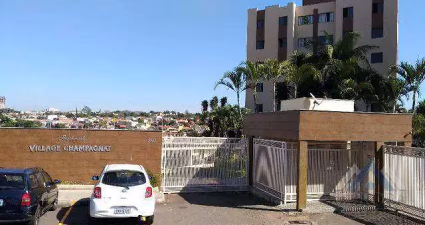 Apartamento com 3 dormitórios à venda, 66 m² por r$ 280.000,00 - amaro - londrina/pr
