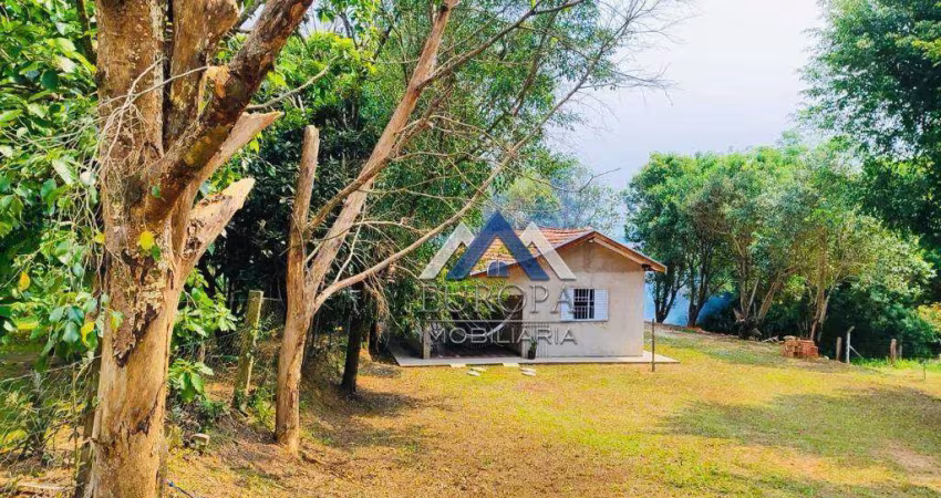 Chácara à venda, 5000 m² por R$ 318.000,00 - Centro - Jaboti/PR