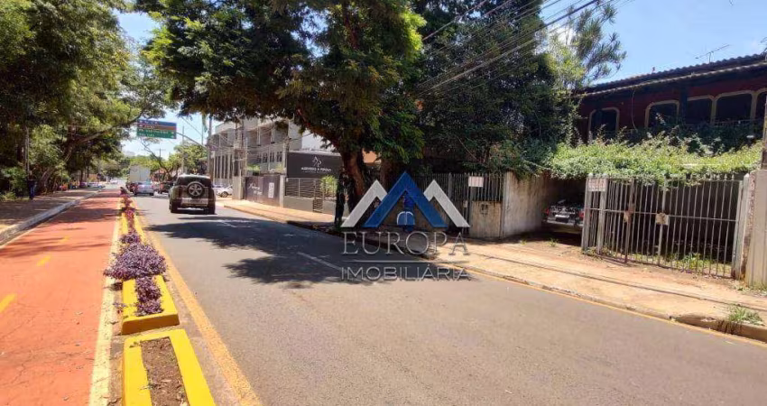 Sobrado com 8 dormitórios à venda, 325 m² por R$ 3.250.000,00 - Guanabara - Londrina/PR