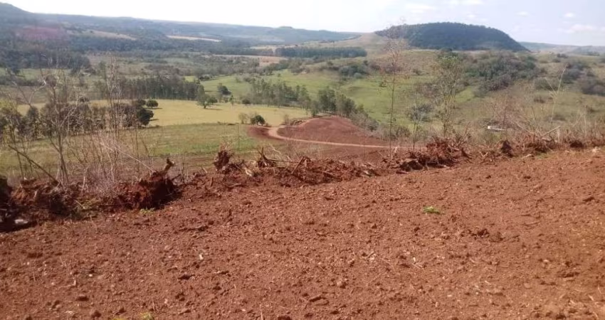 Sítio com 3 dormitórios à venda, 290400 m² por R$ 2.620.000,00 - Rural - Nova Fatima/PR