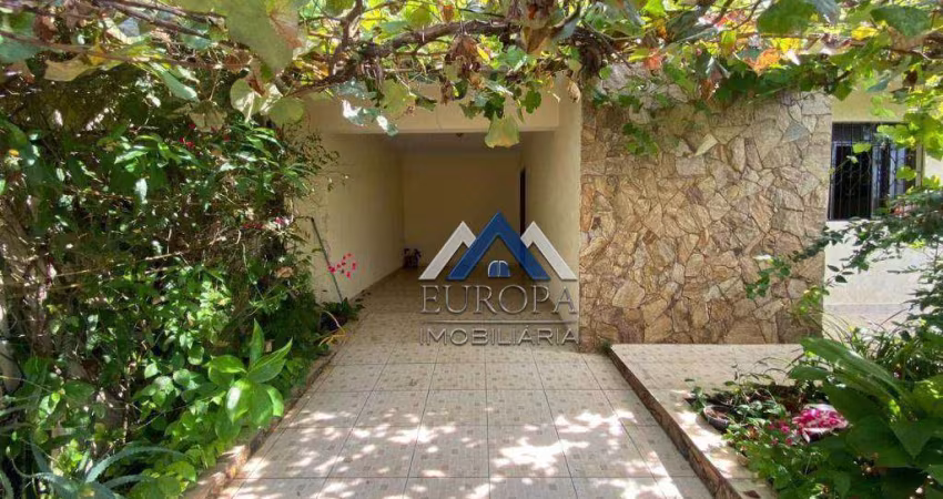 Casa com 4 dormitórios à venda, 264 m² por R$ 950.000,00 - Portal de Versalhes 2 - Londrina/PR