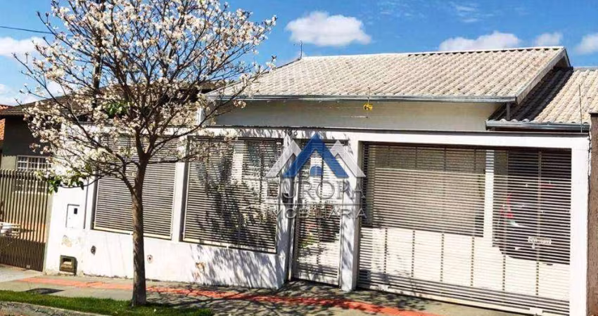 Casa com 2 dormitórios à venda, 112 m² por R$ 400.000,00 - Jardim Honda 2 - Londrina/PR