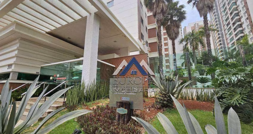 Apartamento com 3 dormitórios à venda, 74 m² por R$ 715.000,00 - Gleba Fazenda Palhano - Londrina/PR