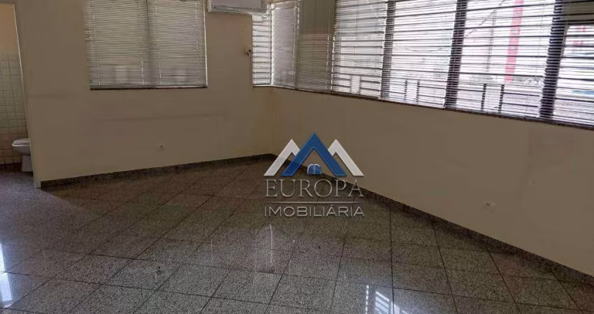Sala à venda, 49 m² por R$ 260.000,00 - Centro - Londrina/PR
