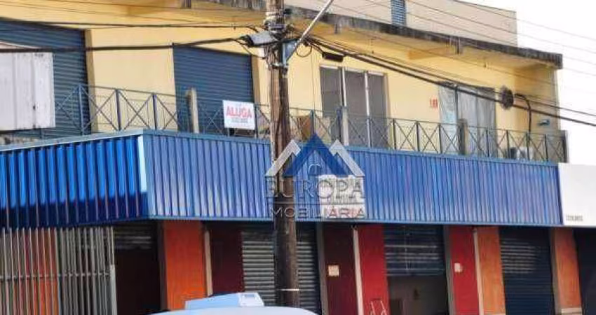 Loja para alugar, 50 m² por R$ 2.400,00/mês - Centro - Londrina/PR
