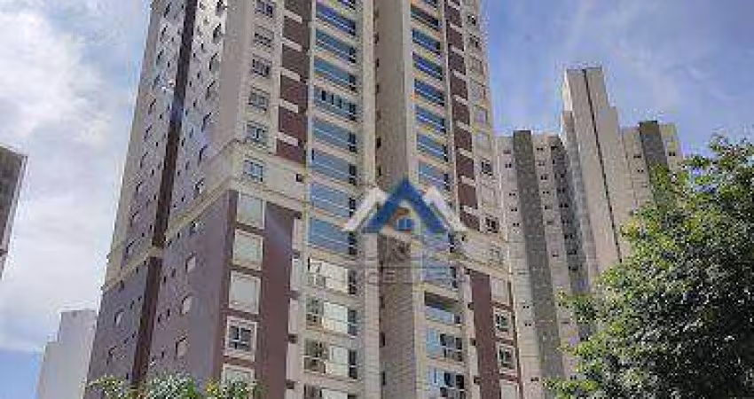 Edifício Champs Elysees, Apartamento com 3 dormitórios à venda, 153 m² por R$ 1.600.000 - Gleba Palhano - Londrina/PR