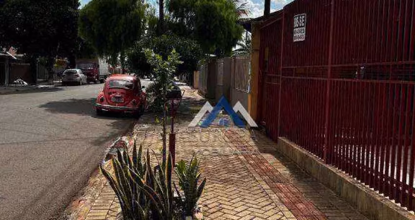 Casa à venda, 185 m² por r$ 380.000,00 - alpes - londrina/pr