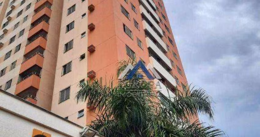 Apartamento com 2 dormitórios à venda, 70 m² por R$ 455.000,00 - Vila Filipin - Londrina/PR
