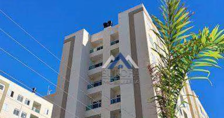 Apartamento à venda, 51 m² por R$ 280.000,00 - Gleba Palhano - Londrina/PR