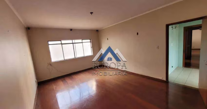 Apartamento à venda, 171 m² por r$ 450.000,00 - centro - londrina/pr