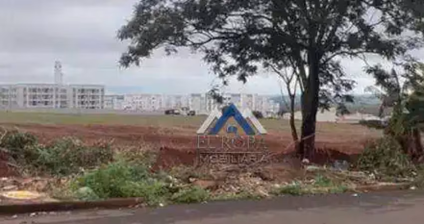Terreno à venda, 300 m² por r$ 300.000,00 - jardim dos estados - londrina/pr