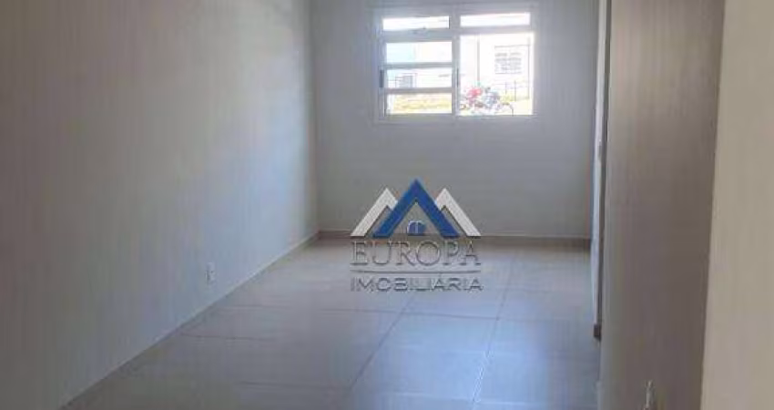 Apartamento à venda, 44 m² por R$ 200.000,00 - Colinas - Londrina/PR