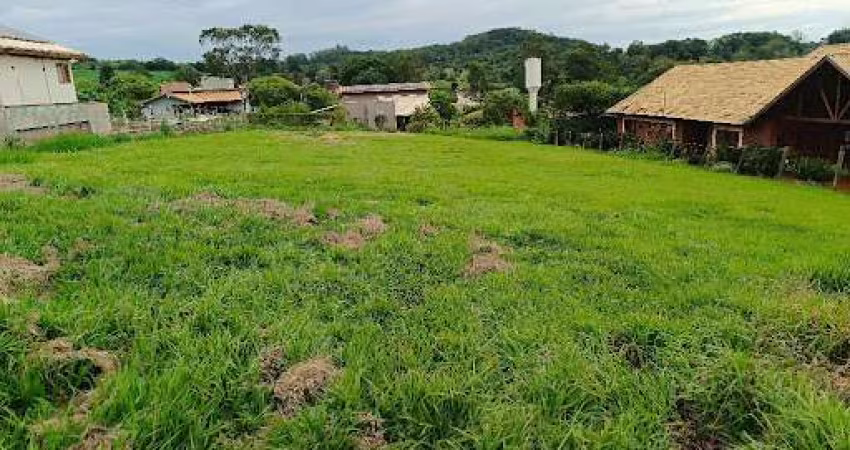 Terreno à venda, 1530 m² por R$ 1.150.000 - Condomínio Estância Santa Paula - Londrina/PR