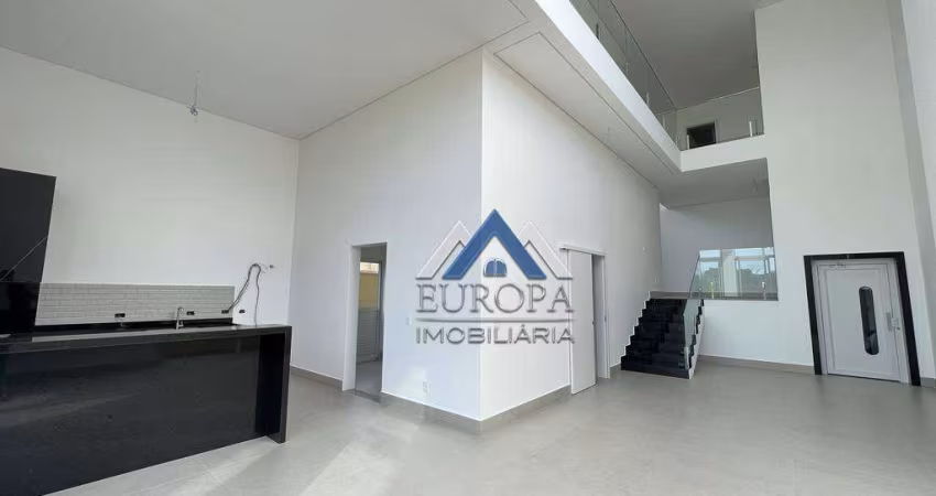 Casa com 4 dormitórios à venda, 317 m² por R$ 3.300.000,00 - Residencial José Lázaro Gouvea - Londrina/PR