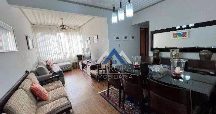 Apartamento com 3 dormitórios à venda, 88 m² por R$ 380.000,00 - Centro - Londrina/PR