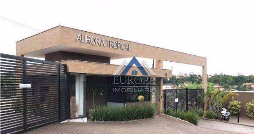 Sobrado à venda, 57 m² por R$ 230.000,00 - Jardim Tókio - Londrina/PR