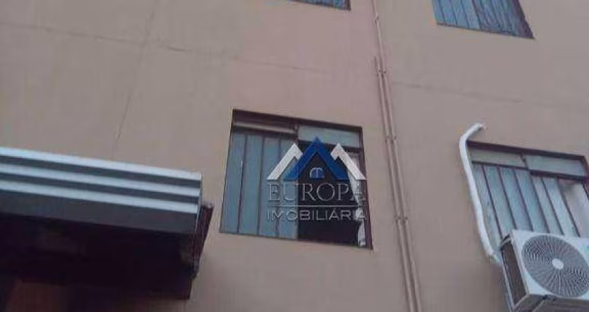 Apartamento com 2 dormitórios à venda, 68 m² por R$ 160.000,00 - Ouro Verde - Londrina/PR