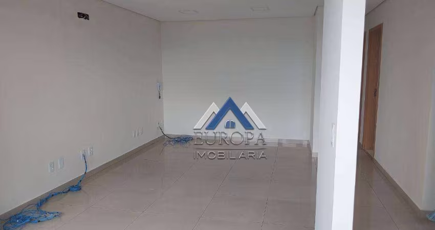 Sala à venda, 55 m² por R$ 370.000,00 - Centro - Ibiporã/PR