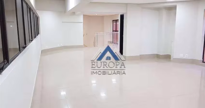 Sala para alugar, 100 m² por R$ 8.490,00/mês - Centro - Londrina/PR
