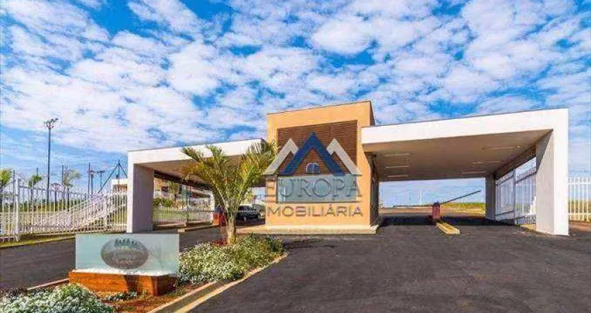 Terreno à venda em Cambé, 322 m² por R$ 260.000 - Jardim Tarobá - Cambé/PR