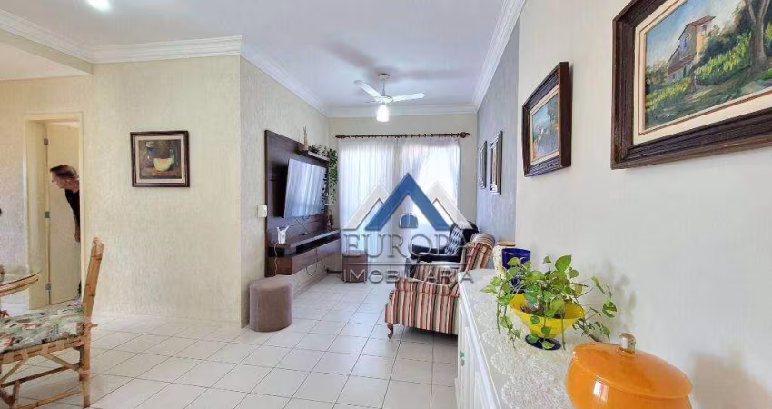 Apartamento à venda, 66 m² por R$ 360.000,00 - Parque Jamaica - Londrina/PR