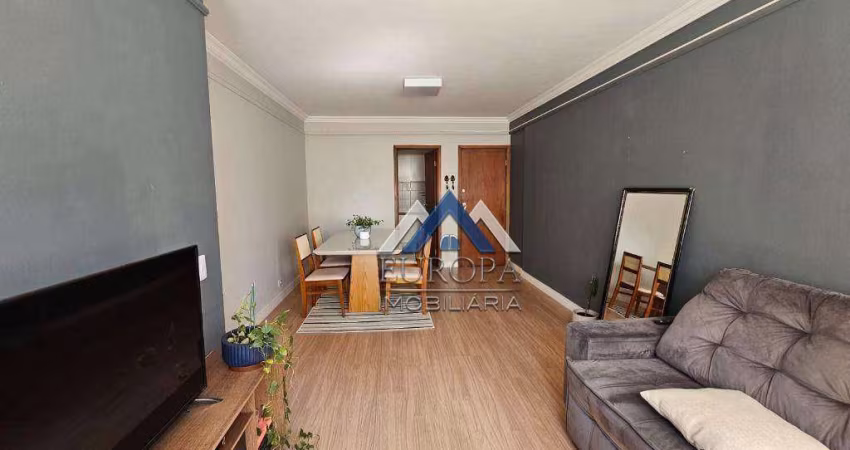 Apartamento com 3 dormitórios à venda, 91 m² por R$ 390.000,00 - Centro - Londrina/PR