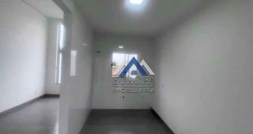 Casa com 3 dormitórios, 80 m² - venda por r$ 390.000,00 ou aluguel por r$ 2.500,01/mês - pioneiros - londrina/pr