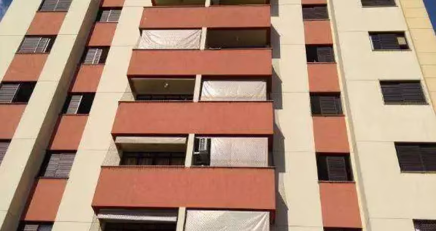 Apartamento com 3 dormitórios à venda, 88 m² por r$ 450.000,00 - jardim alvorada - londrina/pr