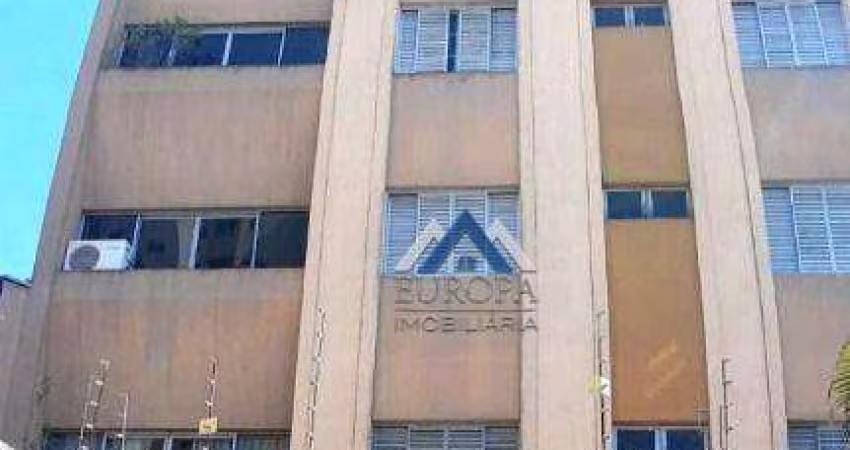 Apartamento com 3 dormitórios à venda, 99 m² por R$ 300.000,00 - Centro - Londrina/PR